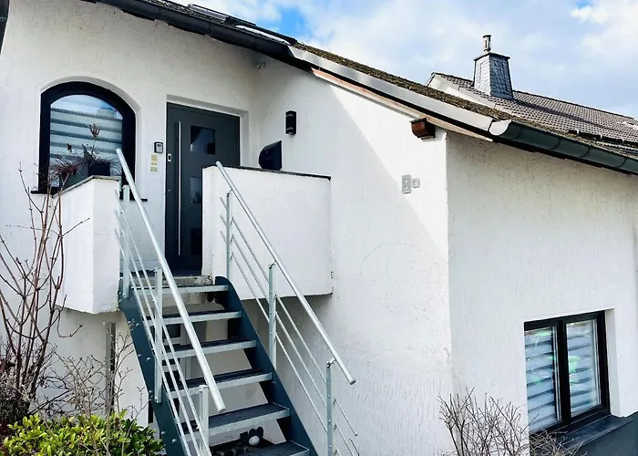 Haus SauerlandLiebe