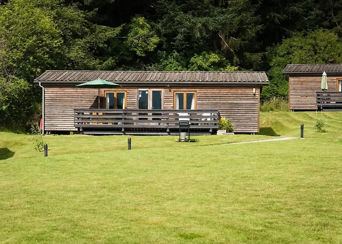 Tayview Lodges