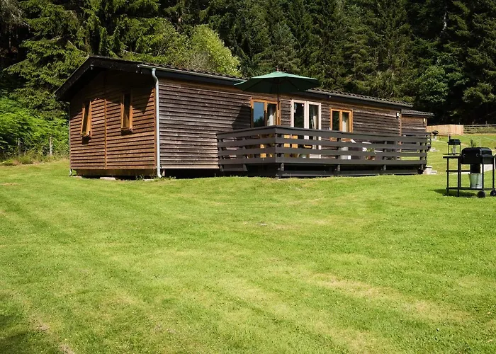 Tayview Lodges