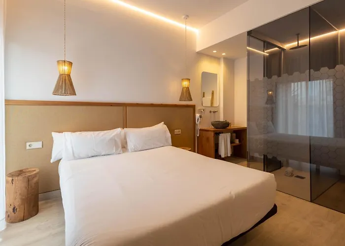 Play Hotel Ibiza - Adults Only