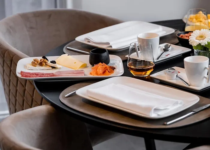 Hotel Reynaert Bv