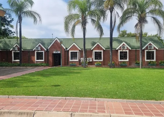 Pietersburg Club