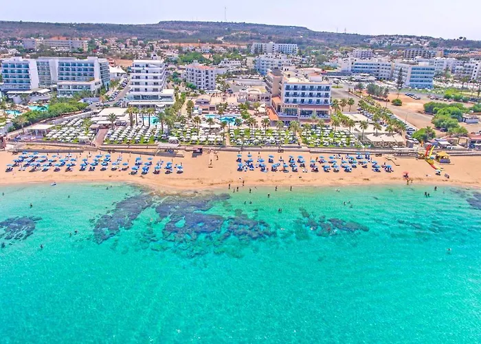 Vrissiana Boutique Beach Hotel