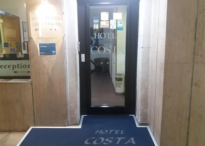 Hotel Costa
