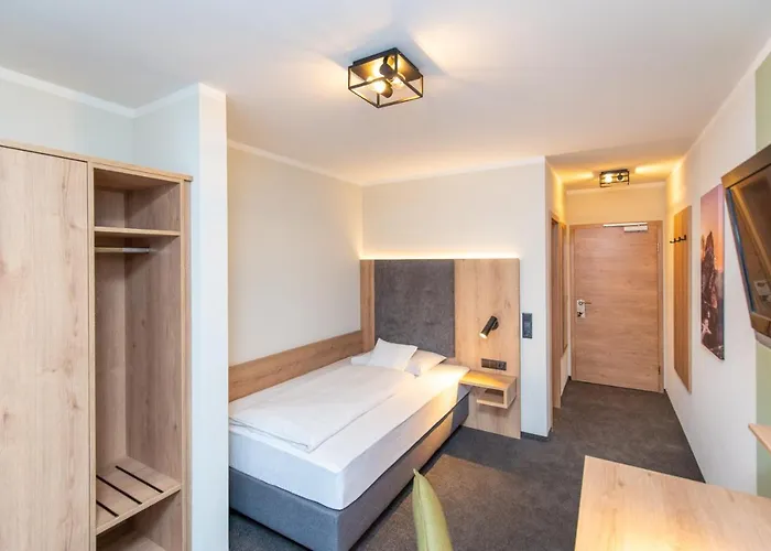 Hotel Schwan
