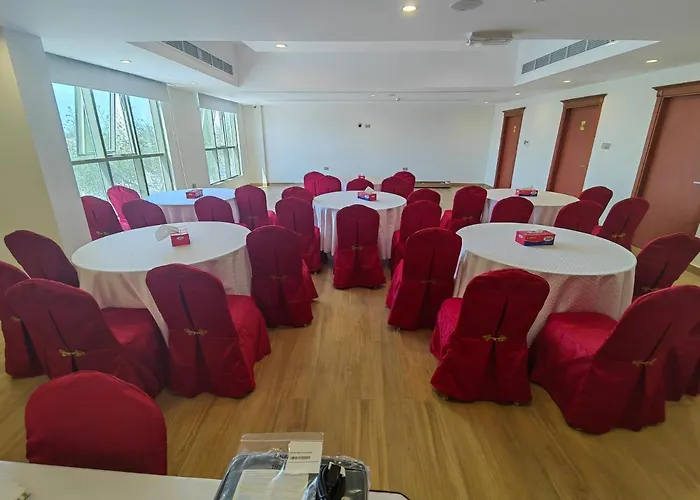 Alya Hotel
