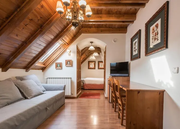 Hotel Snoe Colomers