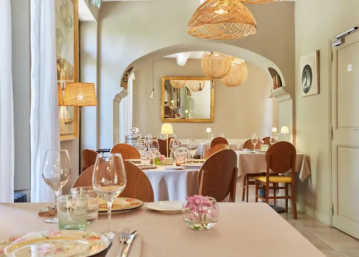 Hôtel de Charme Bello Visto