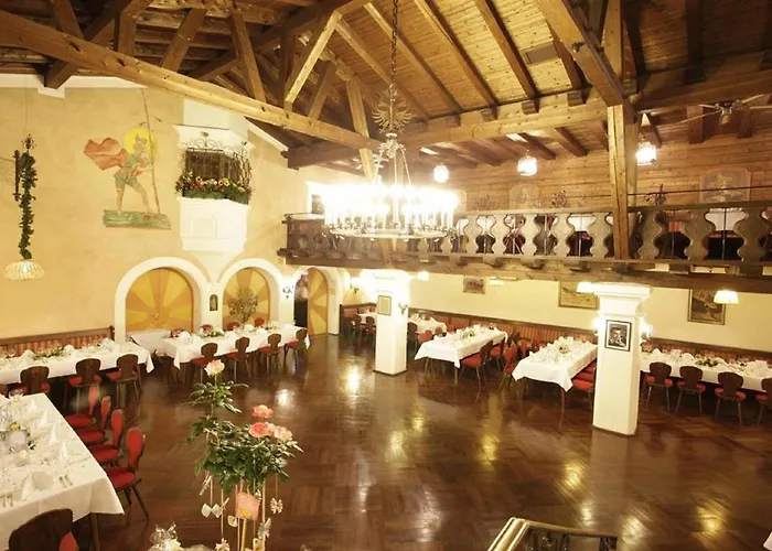 Gasthof & Hotel Zur Post