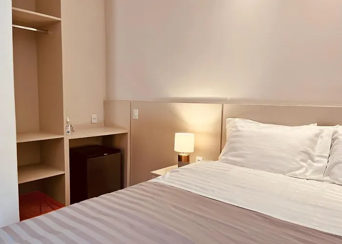 Hotel do Parque - Cunha