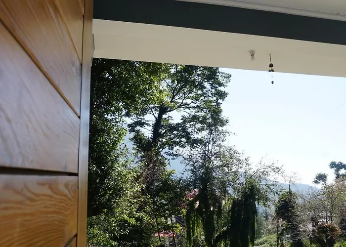 Angela'S Boutique Homes Dharamkot