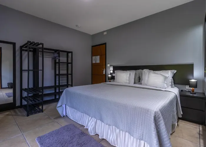 Kings Boutique Hotel