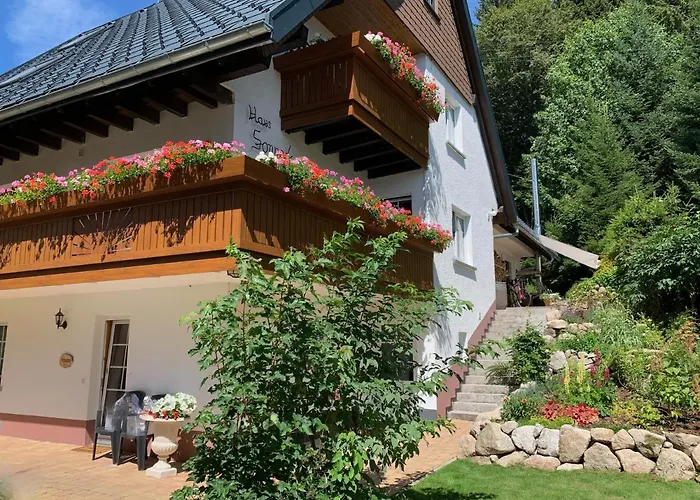 Haus Sonneck