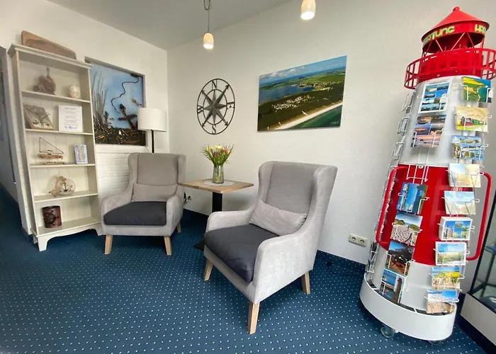 Hotel & Restaurant Am Wasser