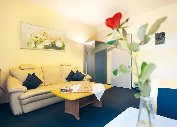 Hotel Regenbogenhaus