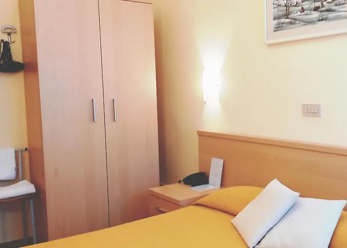 Hotel Santa Lucia