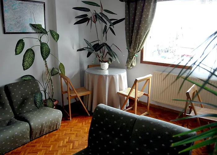 Hostal Charo II