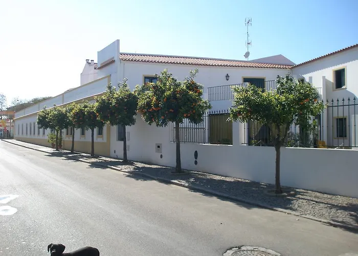 Hotel Passagem do Sol