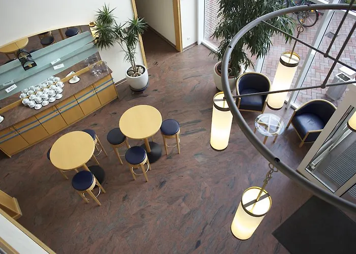Seminarhotel Aurich