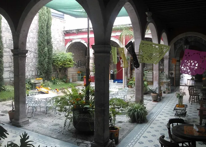 Casa Limonchelo Hotel B&B