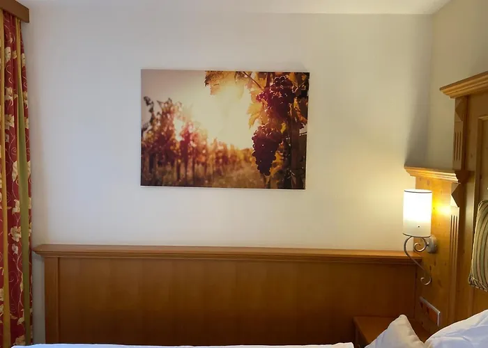 Hotel Glockenhof