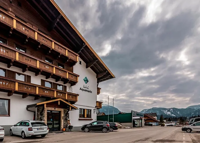 Hotel Aquamarin