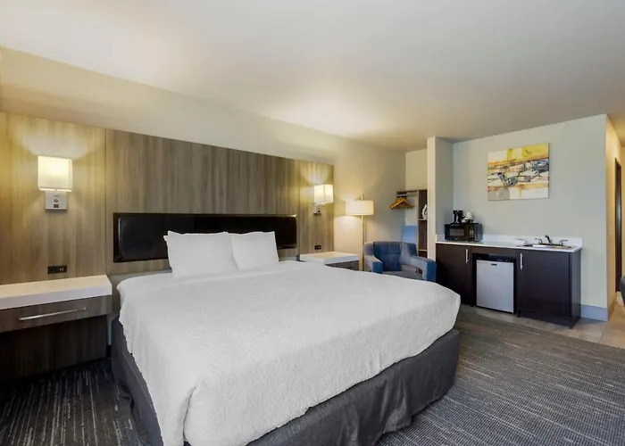Best Western Plus Renton Inn