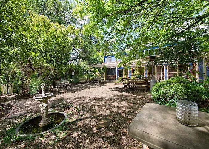The Boutique Hotel Blue Mountains