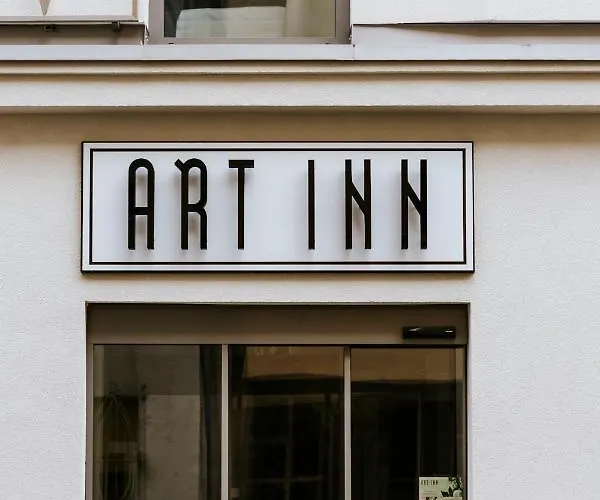 Art-Inn