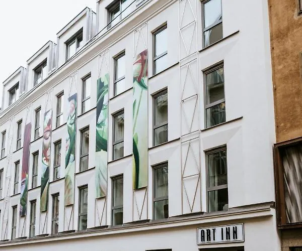 Art-Inn
