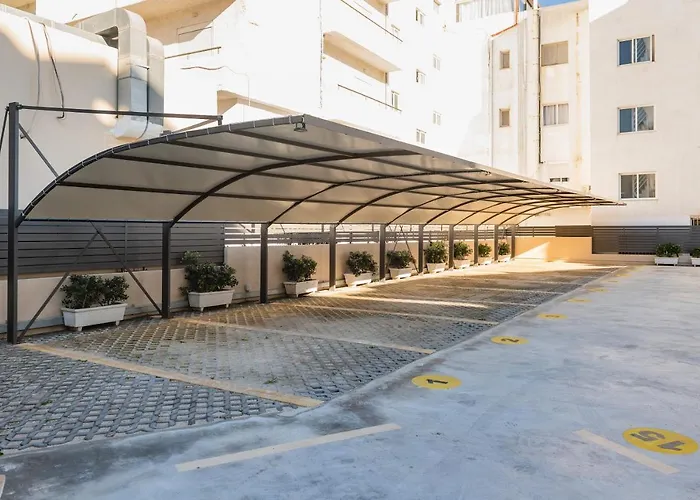 Koukos Rodos Boutique Hotel & Spa - Adults Only