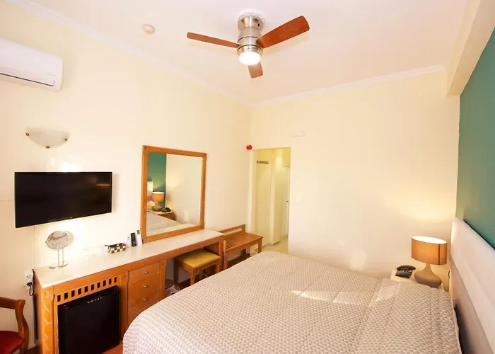 Hotel Dalia