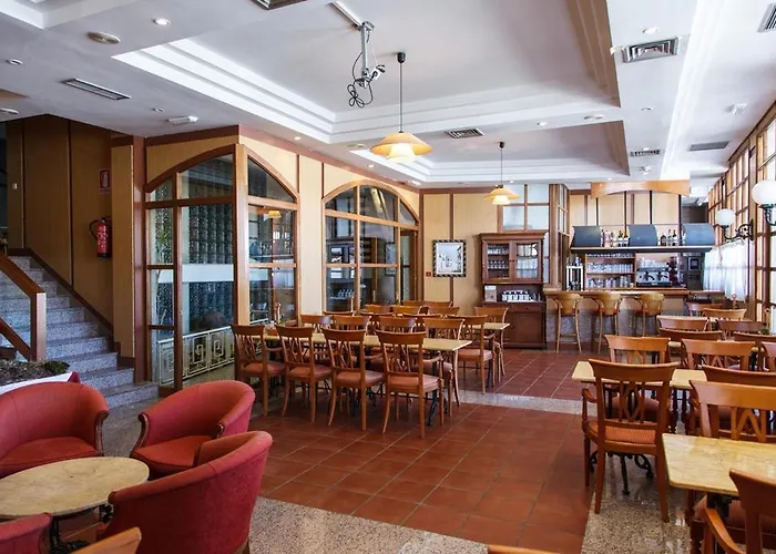 Hotel El Gamo