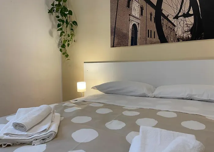 Downtown - Camere In Centro