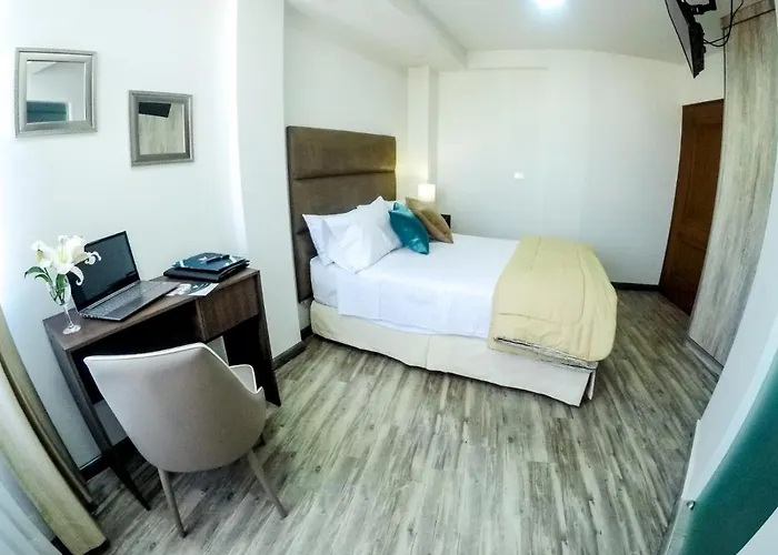 Hotel Viaggiatore