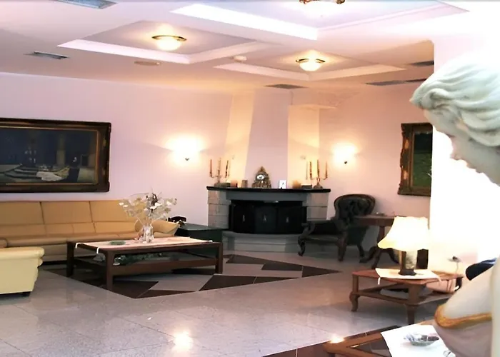 Kyridis Hotel