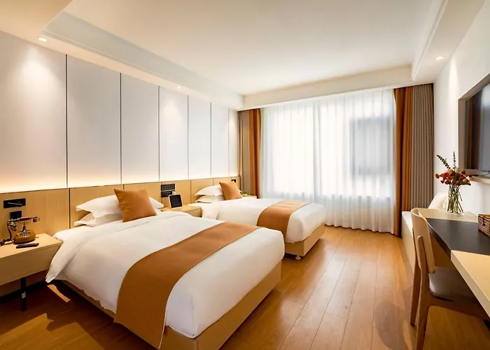 Cheng Jin Hotel