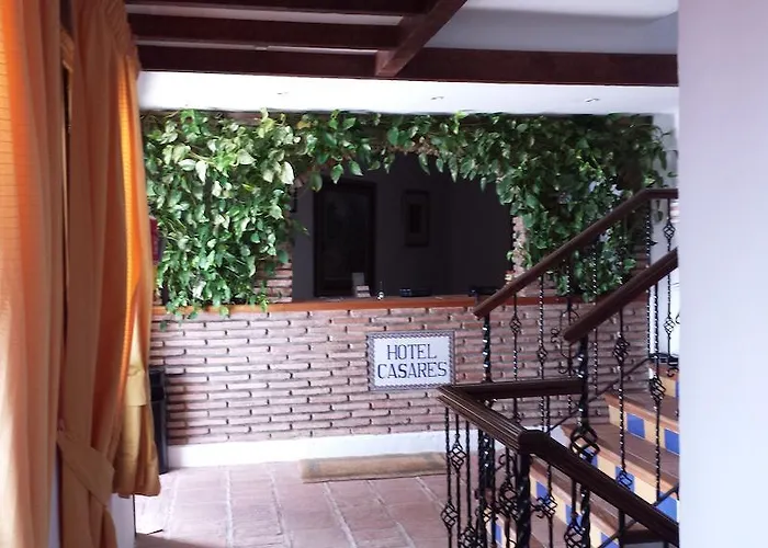 Hotel Rural Casares