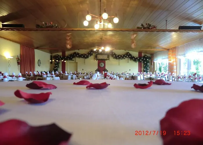 Hotel Restaurant Jonkhans