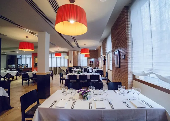 Hotel Monasterio Benedictino
