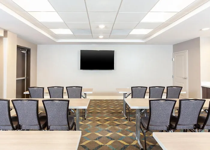 Residence Inn Livermore