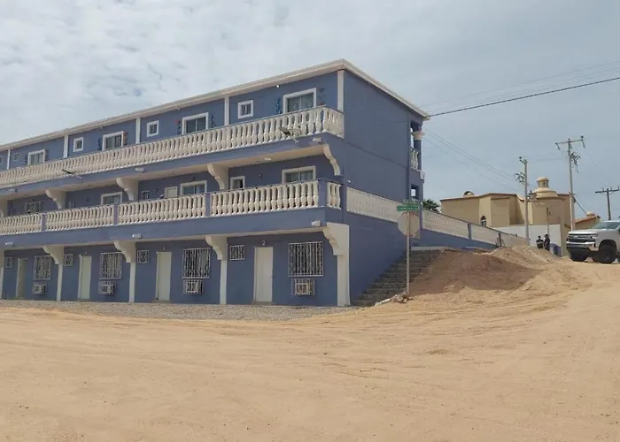Hotel Casa Victoria