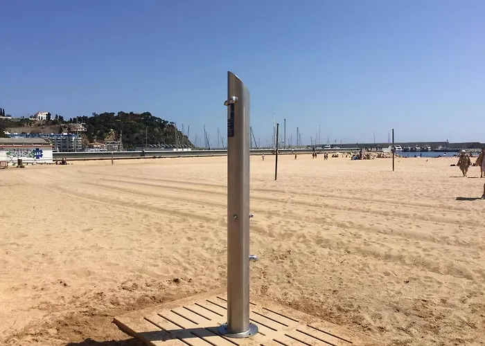 Duplex Playa
