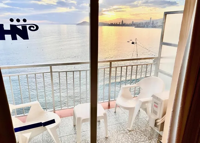 Hotel Nadal