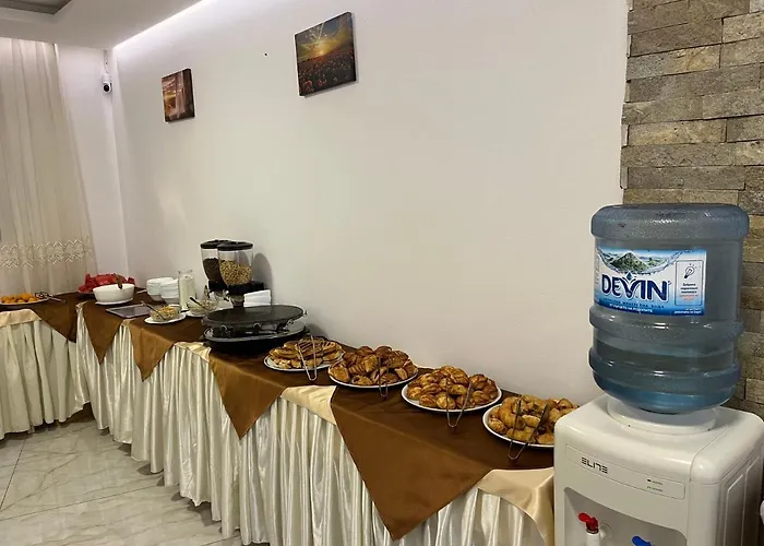 Plovdiv Hotel