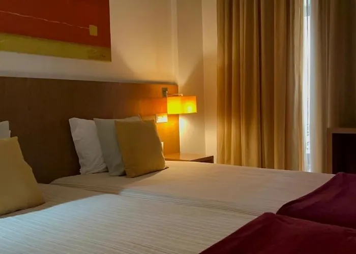 Hotel Jose Alberto