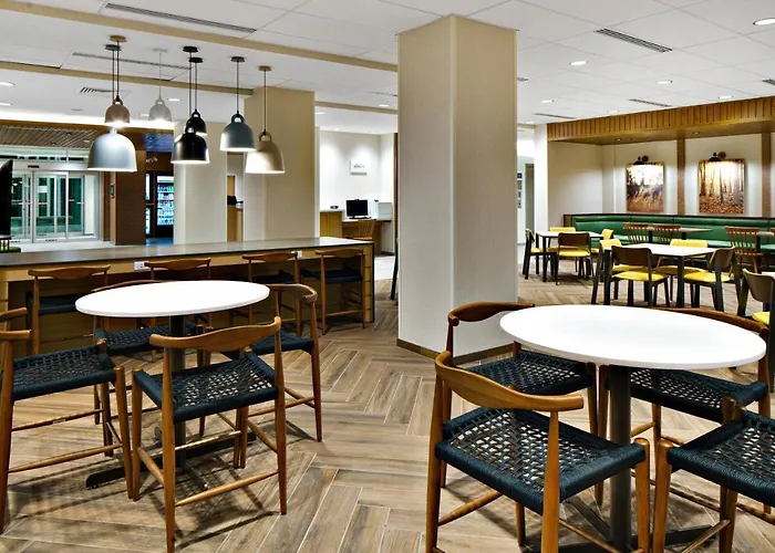 Fairfield By Marriott Inn & Suites Deerfield Beach Boca Raton