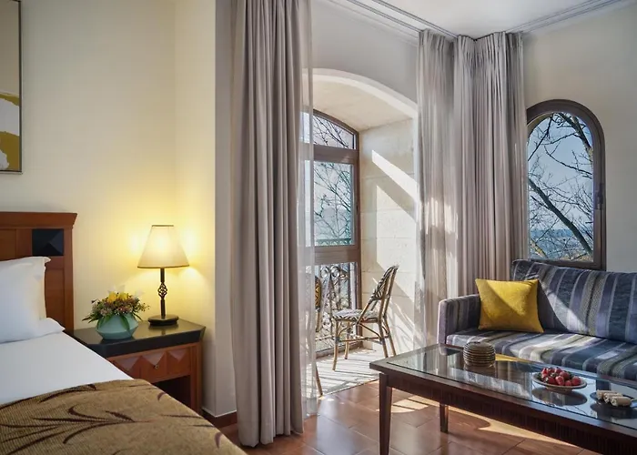 Ruth Safed By Dan Hotels