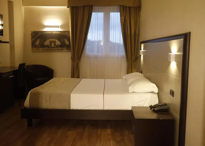 Virginia Resort & Spa - Adults Only