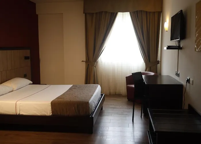 Virginia Resort & Spa - Adults Only